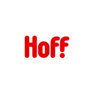 Логотип @channelofhoff - Hoff: всё для дома Chat