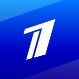 Логотип @channelone_official - Первый канал