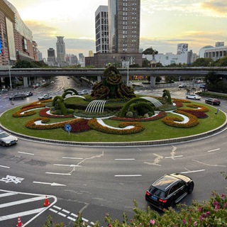 Логотип @channelpromp - Pro Китай и Жизнь