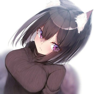 Логотип @channelshentai - NSFW Channels 18+