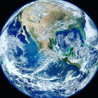 Логотип @channelterra - Terra