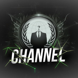 Логотип @channelweareanonymouswearelegion - 🏴‍☠️ WE ARE ANONYMOUS 🏴‍☠️ 🏴‍☠️CHANNEL 🏴‍☠️