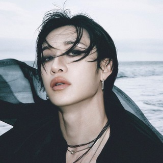 Логотип @chanskz - BANG CHAN | CB97 | STRAY KIDS | 3RACHA