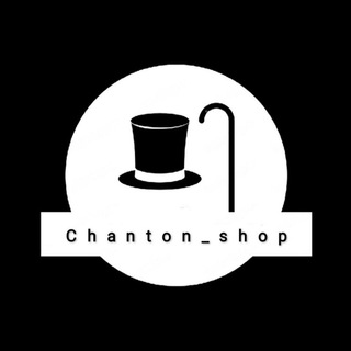 Логотип @chantonshop - chanton_shop