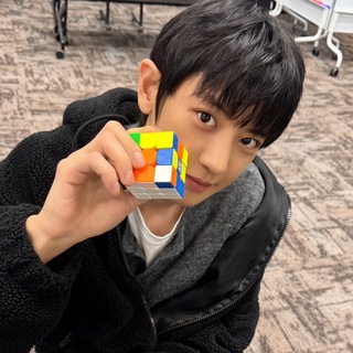 Логотип @chanyeol_sng_uzb - EXØ ◑ CHANYEØL