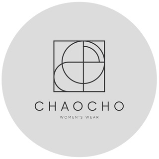 Логотип @chaocho_nt - CHAOCHO