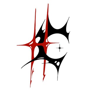 Логотип @chaos_cdt - chaos crew