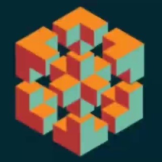 Логотип @chaos_ordinis - Хаос высшего порядка