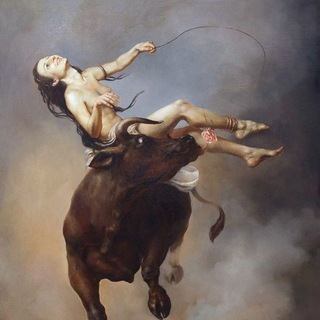 Логотип @chaos_ot_crossroads - хаос на перехресті