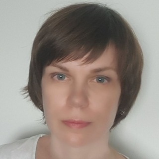 Логотип @chaos_translator_dorofeeva - Коуч продуктивных состояний / играя, меняй себя и мир