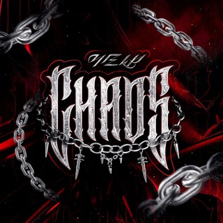 Логотип @chaoshlp - Chaos Help & Хаос хелп.