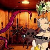 Логотип @chaosinrustedlift - chaosinrustedlift