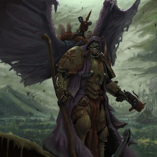 Логотип @chaossssssss - Warp skelya