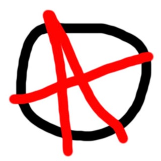 Логотип @chaot1cz - Просак ⭕️