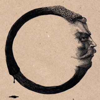 Логотип @chapaev_bez_pustoty - Чапаев без пустоты