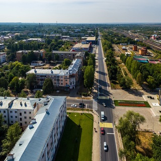 Логотип @chapaevsk_interesnoe - Чапаевск | Новости | Недвижимость