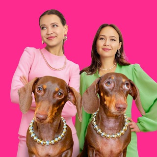 Логотип @chapi_tosya - ЧАПИТОСИКИ❤️🐶