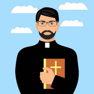 Логотип @chaplainsnotes - Записки капеллана