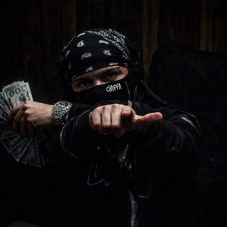 Логотип @chappa_tdm - 𝑪𝑯𝑨𝑷𝑷𝑨🇺🇸