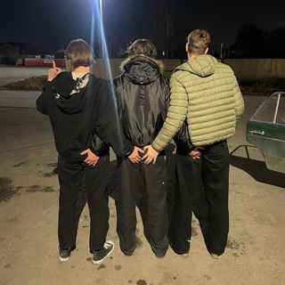 Логотип @chappagang163 - чапа генг