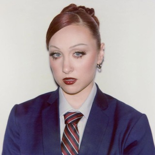 Логотип @chappell12 - Chappell Roan Music🦋