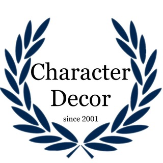 Логотип @character_minsk - Character_minsk