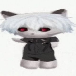 Логотип @characterbotsnik - CharacterBotsNik