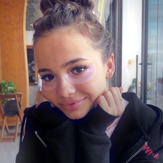 Логотип @charaers - ʙᴀᴧяя_ʙᴀйɸ3👻