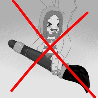 Логотип @charakras - Тучка/Королева