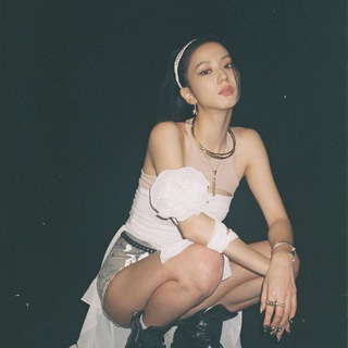 Логотип @chardino - NEWS ABOUT K-POP / НОВОСТИ О К-ПОП ️️