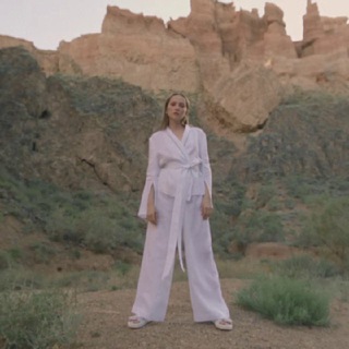 Логотип @charged22 - J’ma. Магазин живых вещей