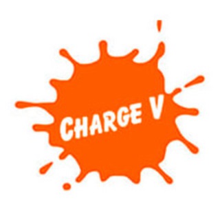 Логотип @chargevvvvv - Charge V