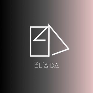 Логотип @charisma124 - С любовью 𝙴𝚕'𝚊𝚒𝚍𝚊