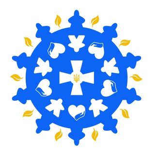 Логотип @charitablegeeksphere - Благодійна Гікосфера