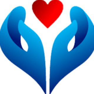 Логотип @charitycry - Charity CRY Global