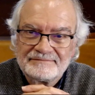 Логотип @charlas_conscientes - Francesc Colet *CANAL*