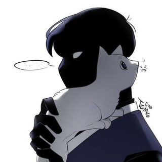 Логотип @charlie_in_underworld - Чарли в Загробном мире| Перевод [ЗАВЕРШЕНО]