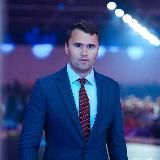 Charlie Kirk