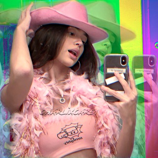 Логотип @charlixcare1 - charlixcare1