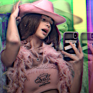 Логотип @charlixcare1chat - для вас💗