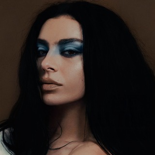 Логотип @charlixcxru - Charli xcx