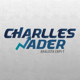 Логотип @charllesnader - Charlles Nader / Sharks Investment School