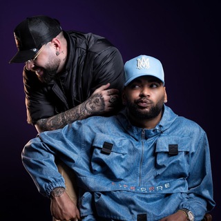 Логотип @charly_y_johayron - Charly y Johayron