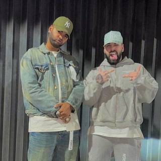 Логотип @charly_yjohayron - Charly y Johayron