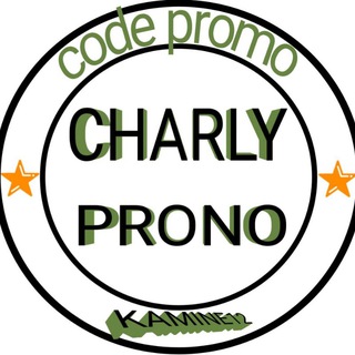 CHARLY PRONO