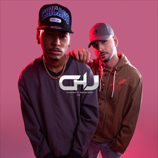 Логотип @charlyxjohayron - Charly x Johayron (oficial) ✔️