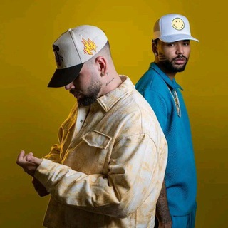 Логотип @charlyyjohayronn - Charly & Johayron (Oficial)