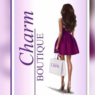 Логотип @charm2268 - Charm BOUTIQUE оптовые продажи 💎
