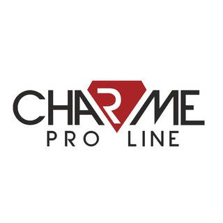 Логотип @charme_pro_line - Charme Pro Line