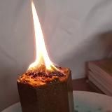 Логотип @charmer_candle - Свечи Charmer